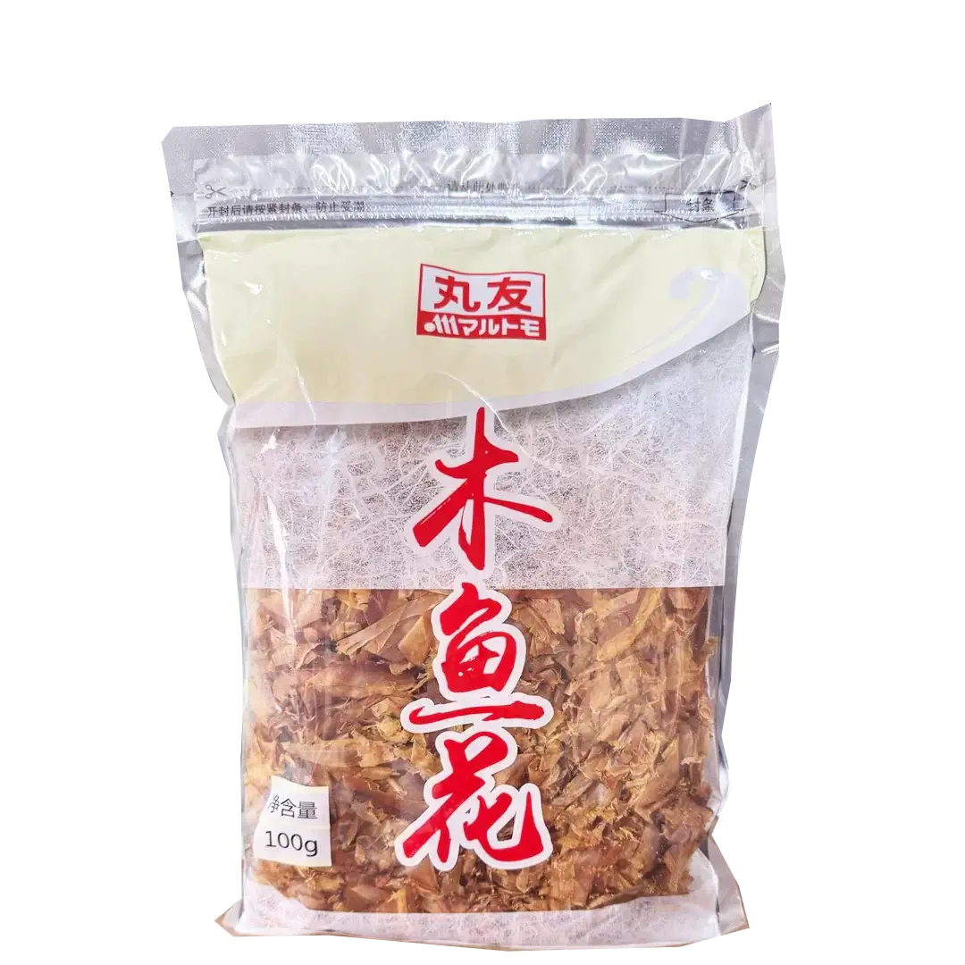 Katsuobushi Fish Flakes, haas 