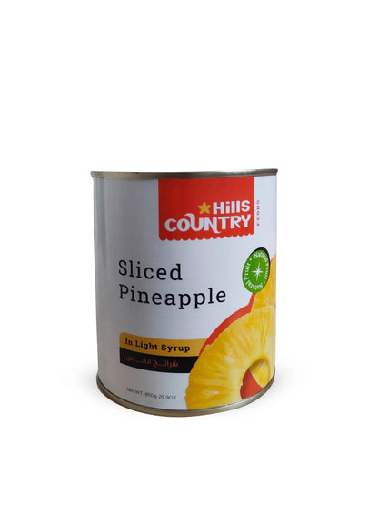 Pineapple Compote| 850g | Natural Taste | Premium Quality| order