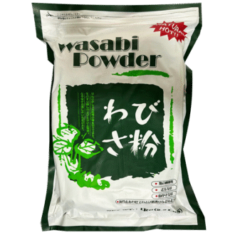 HAAS Wasabi Powder | Fresh & Spicy | 1kg | Best Price |order now