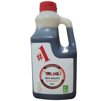 Light Soy Sauce