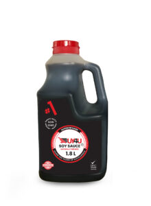 Dark Soy Sauce