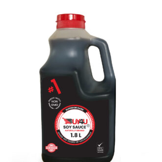 Dark Soy Sauce
