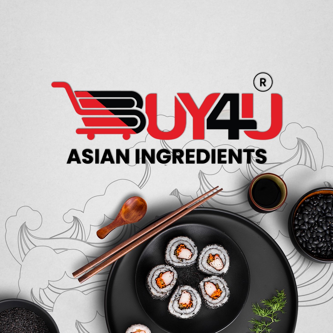 Asian ingredients buy4u, haas