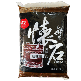 BUY4U Miso Paste | 1kg | For Asian Cuisine | High Quality | order