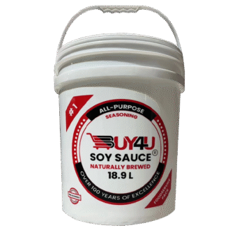 Soy Sauce Premium | Natural | No Preservatives |