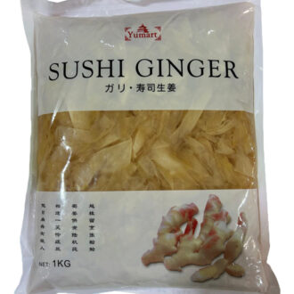 ginger