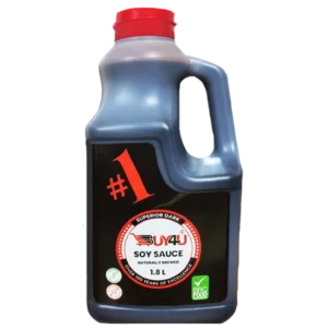 buy4u soy Sauce Dark