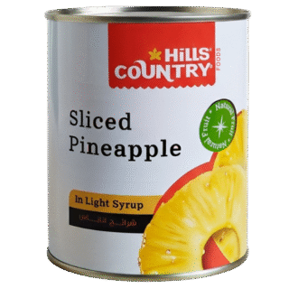 compote ananas