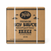 DEPATO Soy Sauce|Natural|No Preservatives|Superior Soy Sauce soft barrel 20 KG
