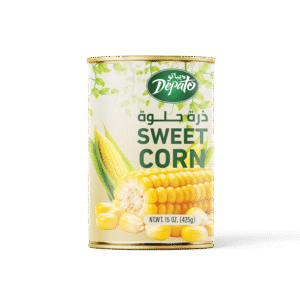 Depato Sweet Corn 425gm | Premium Quality | Delicious