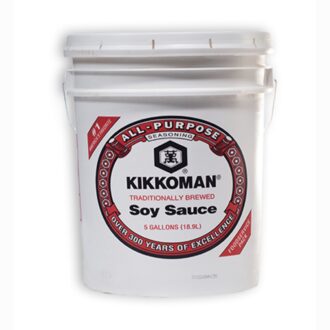 Soy Sauce Kikoman| Natural|No Preservatives|Superior Soy Sauce