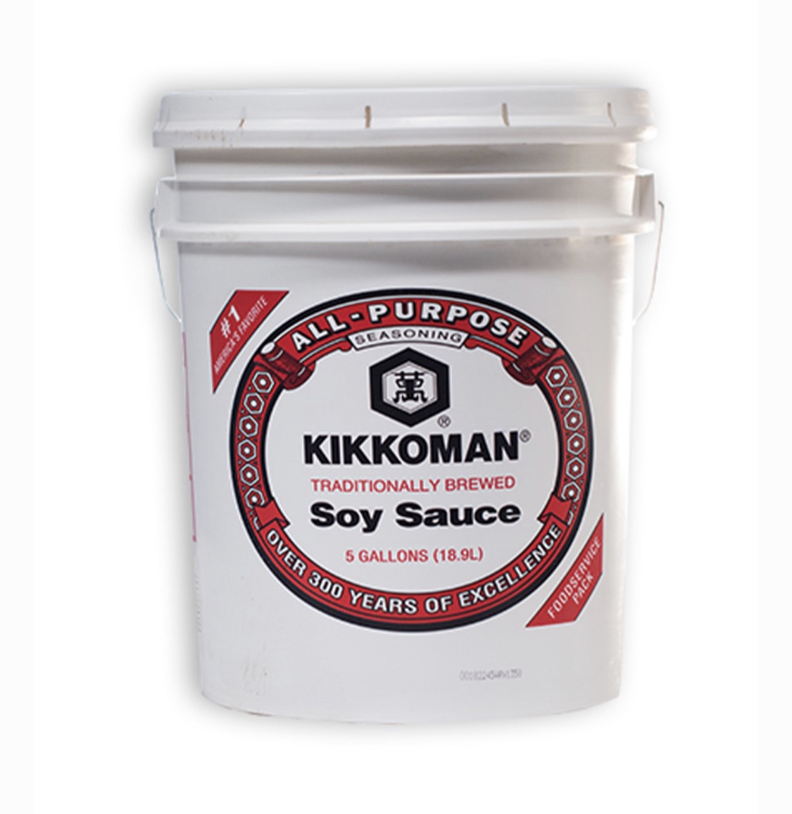 Screenshot Soy Sauce Kikoman| Natural|No Preservatives|Superior Soy Sauce