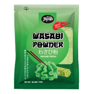 Depato Wasabi Powder | Fresh & Spicy | 1kg | Best Price |order