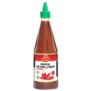 Sriracha Hot Chili Sauce 740ml | Authentic Taste | Spicy & Versatile