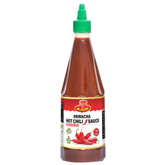 Sriracha Hot Chili Sauce 740ml | Authentic Taste | Spicy & Versatile