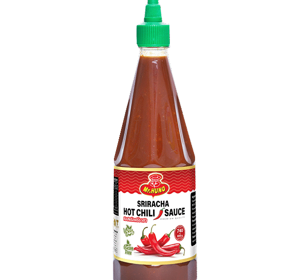 Sriracha-Hot-Chili-sauce_740mg, Haas