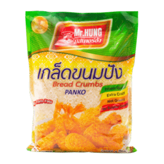 Bread Crumbs 1kg | Crispy Coating | Versatile Culinary Essential
