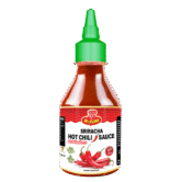 Sriracha-Hot-Chili-sauce_220ml, Haas