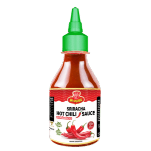 Sriracha Hot Chili Sauce 220ml | Authentic Flavor | Spicy Kick