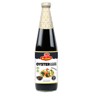 Oyster Flavour Sauce 700ml | Rich Umami | Versatile Asian Condiment