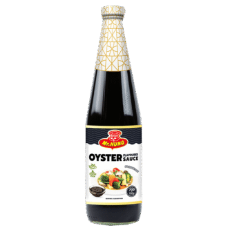 Oyster Flavour Sauce 700ml | Rich Umami | Versatile Asian Condiment