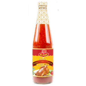 Sweet Chili Sauce 700ml | Mild Heat & Sweet Flavor | Versatile
