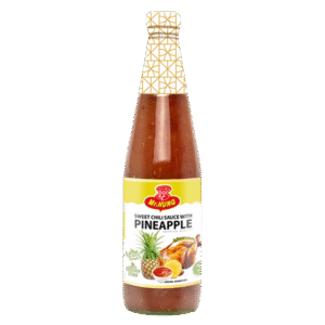 Sweet Chili Sauce with Pineapple 700ml | Tropical & Tangy | Versatile