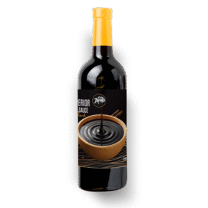 DEPATO Dark Soy Sauce | 500ml | High Quality | Best Price