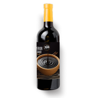 DEPATO Dark Soy Sauce | 500ml | High Quality | Best Price