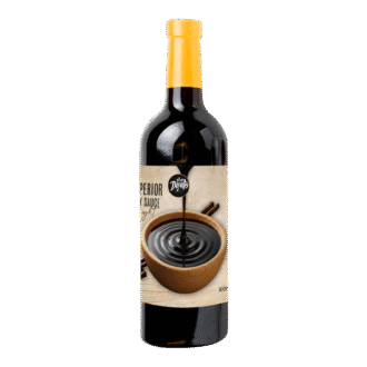 DEPATO Light Soy Sauce 500ml | High Quality | No Alcohol