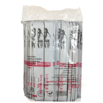 Bamboo Chopsticks 23cm | 100 Pairs | Eco-Friendly & Durable (Copy)