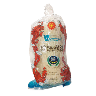 Vermicelli Glass Noodles 250g | High Quality | Easy to Cook | Order Now
