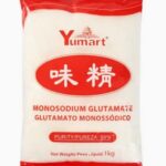 Chinese Salt (MSG) – 1kg | Flavor Enhancer for Every Dish