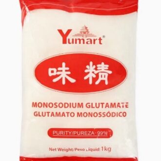 Chinese Salt (MSG) – 1kg | Flavor Enhancer for Every Dish
