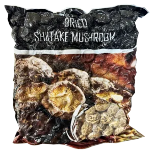 BUY4U Dried Shitake Mushrooms 1kg