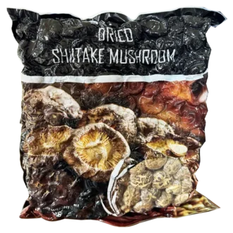 BUY4U Dried Shitake Mushrooms 1kg