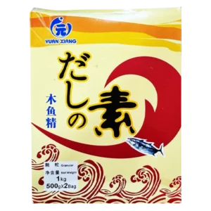 BUY4U Hondashi Soup Powder 1kg