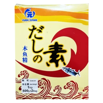 BUY4U Hondashi Soup Powder 1kg BUY4U Hondashi Soup Powder 1kg