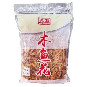 BUY4U Katsuobushi Fish Flakes 100 gm