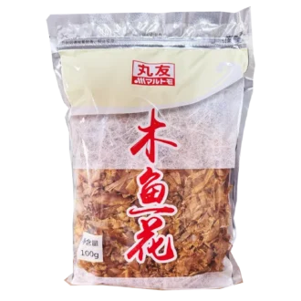 BUY4U Katsuobushi Fish Flakes 100 gm