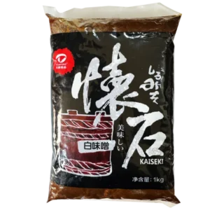 BUY4U Miso Paste 1kg