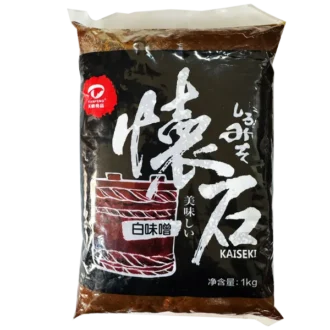 BUY4U Miso Paste 1kg