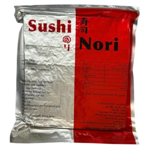 BUY4U Sushi Nori 50 Sheets