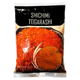 BUY4U Togarashi 300g