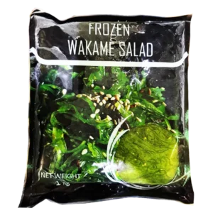 BUY4U Wakame Salad 1kg