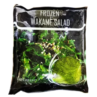 BUY4U Wakame Salad 1kg