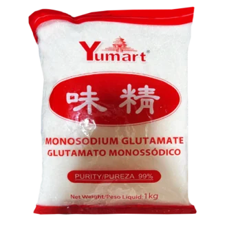 Chinese Salt