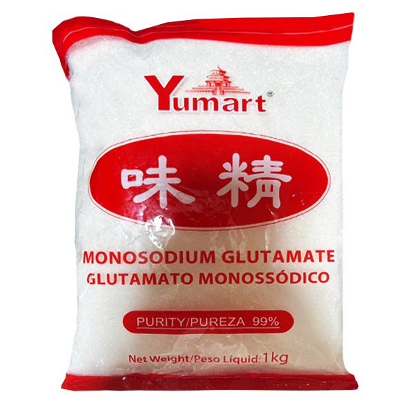 Chinese Salt 1kg