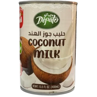 DEPATO Coconut Milk 400g