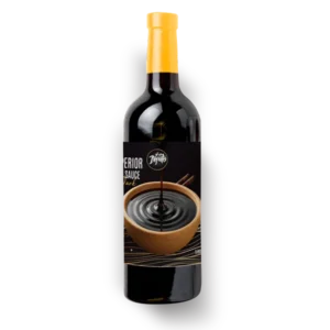 DEPATO Dark Soy Sauce 500ml
